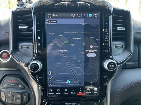 Used 2023 RAM 1500 TRX w/ TRX Level 2 Equipment Group image 34