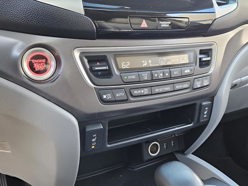 Used 2016 Honda Pilot EX-L image 22