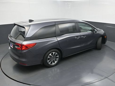 Used 2023 Honda Odyssey EX-L image 37