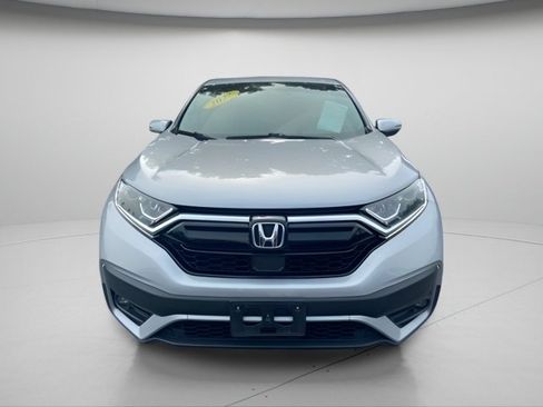 Used 2022 Honda CR-V EX image 3