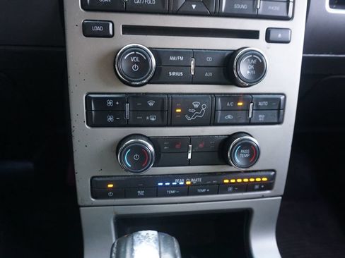 Used 2012 Ford Flex Limited FWD image 10