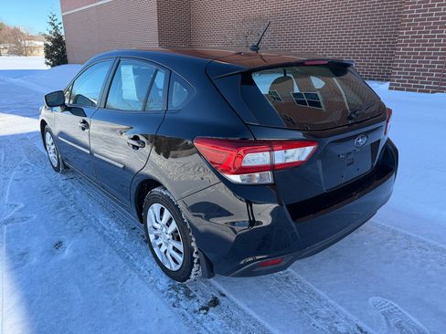 Used 2018 Subaru Impreza 2.0i image 7