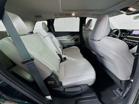 Used 2026 INFINITI QX60 Luxe w/ Cargo Package image 35