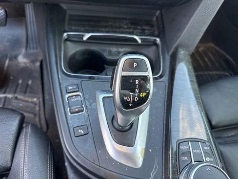 Used 2020 BMW 430i Coupe w/ M Sport Package RWD image 11
