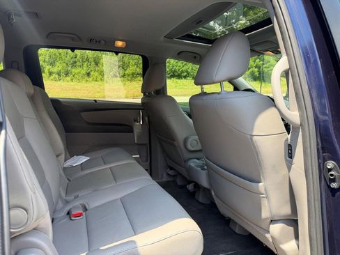 Used 2016 Honda Odyssey EX-L image 10