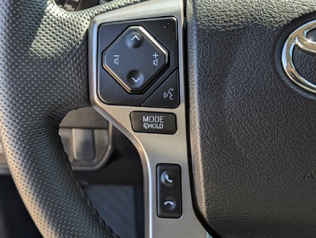 Certified 2022 Toyota Tacoma SR5 RWD image 18