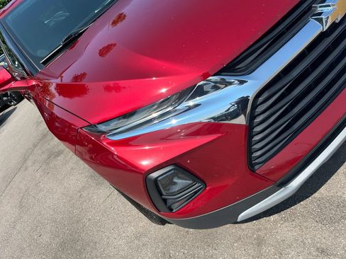 Used 2019 Chevrolet Blazer LT FWD image 36
