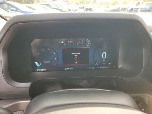 Certified 2025 Ford F150 XLT w/ Equipment Group 301A Standard image 29