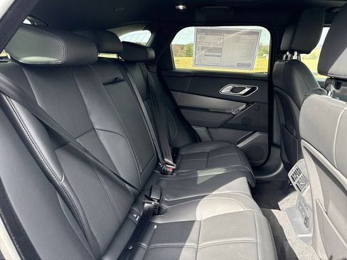 New 2026 Land Rover Range Rover Velar S image 18
