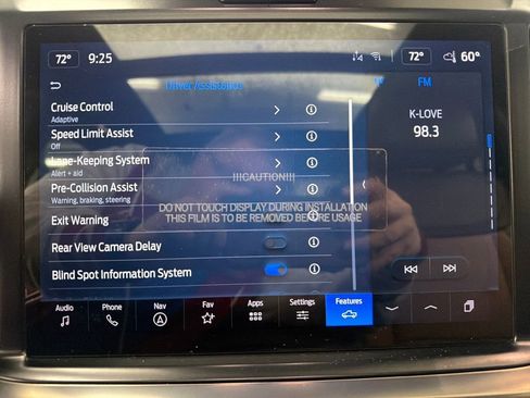 New 2026 Ford F350 King Ranch image 27