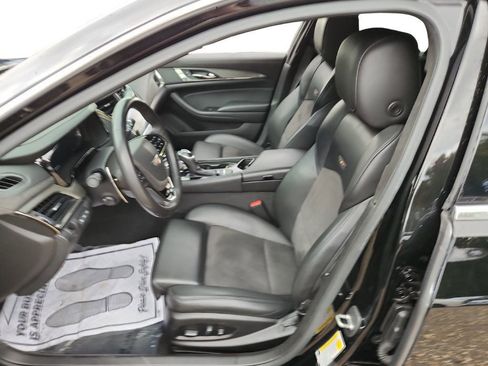 Used 2019 Cadillac CTS V image 22
