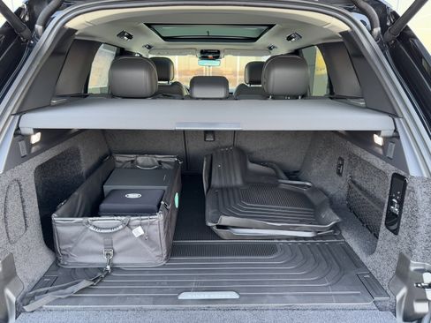 Certified 2025 Land Rover Range Rover SE AWD/4WD image 30