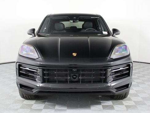 New 2026 Porsche Cayenne image 10