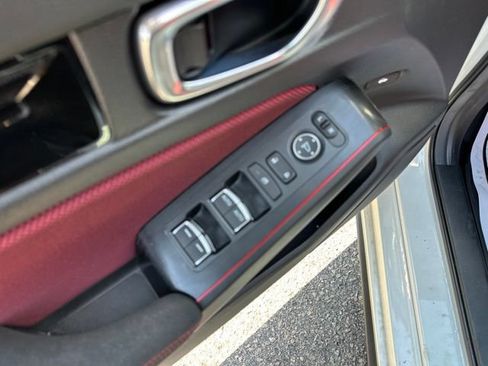 Used 2025 Honda Civic Si image 19