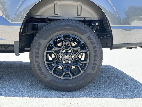 New 2026 Ford F150 XLT w/ Equipment Group 302A MID AWD/4WD image 29
