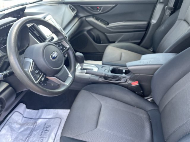 Used 2020 Subaru Crosstrek 2.0i AWD/4WD image 12