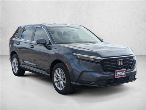 Certified 2023 Honda CR-V EX image 3