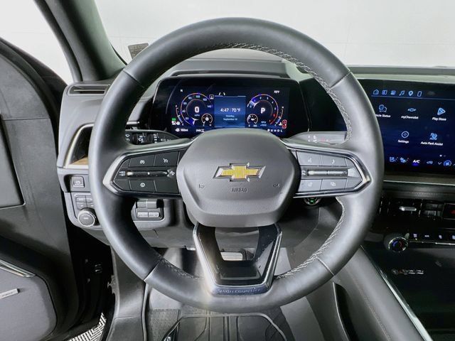 Used 2026 Chevrolet Tahoe High Country w/ Sun And Tow Package AWD/4WD image 10