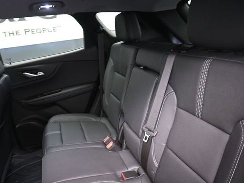 Used 2024 Chevrolet Blazer LT image 20