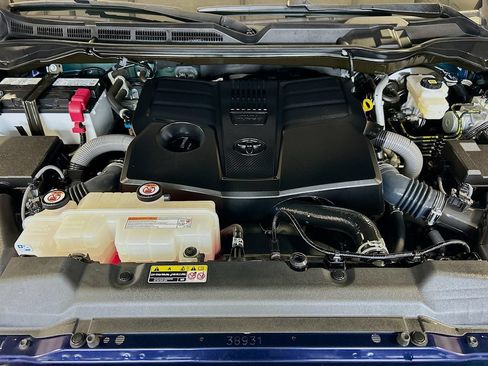 Used 2024 Toyota Tundra 1794 Edition RWD image 28