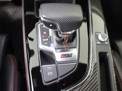 Certified 2021 Audi RS 5 2.9T image 20