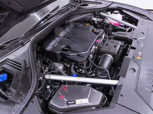 Certified 2026 Genesis GV70 2.5T Advanced image 23