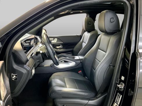 Used 2023 Mercedes-Benz GLE 350 4MATIC image 7