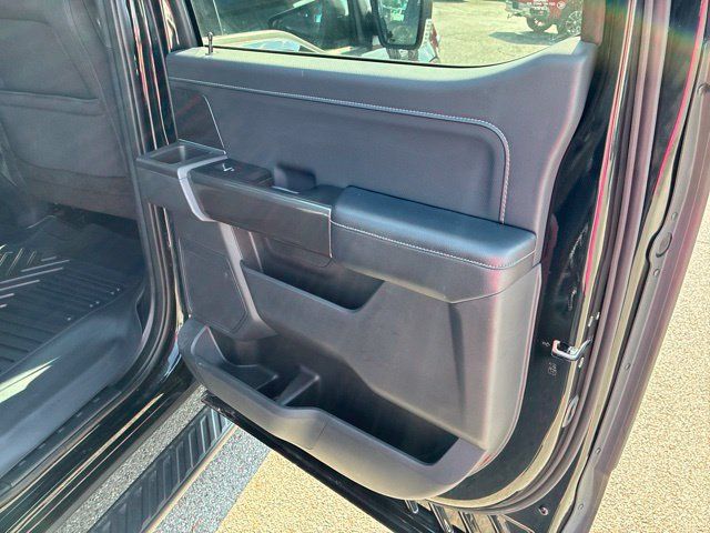 Used 2023 Ford F150 XLT w/ Equipment Group 302A High AWD/4WD image 59