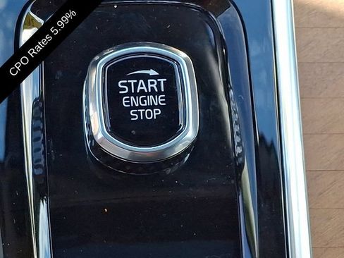 Certified 2025 Volvo XC90 T8 Plus w/ Protection Package Premier AWD/4WD image 30