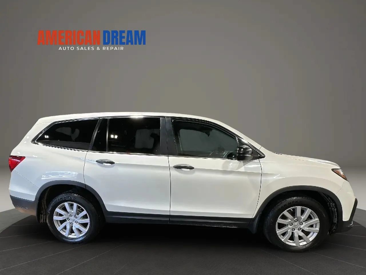 Used 2019 Honda Pilot LX image 6