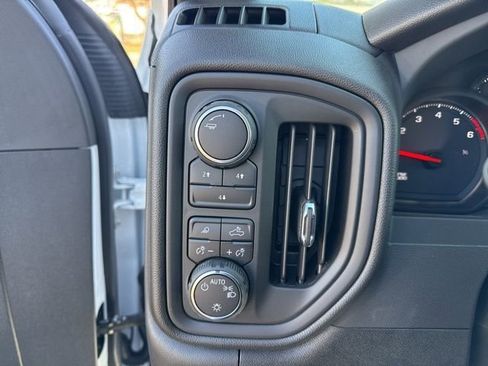 New 2025 Chevrolet Silverado 3500 W/T w/ WT Convenience Package AWD/4WD image 20