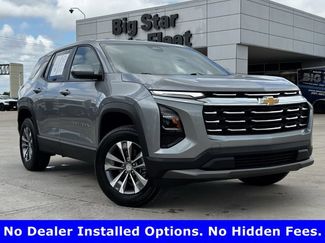 Used 2026 Chevrolet Equinox LT FWD video 2
