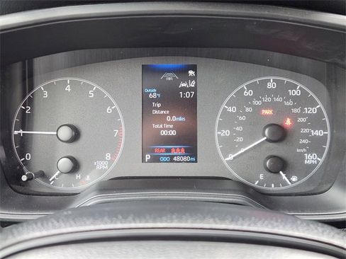 Certified 2024 Toyota Corolla LE image 11