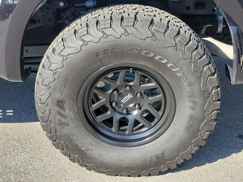 Used 2024 Ford F150 Raptor w/ Equipment Group 803A Raptor R image 11