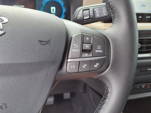 New 2025 Ford Bronco Sport Big Bend w/ Convenience Package image 15