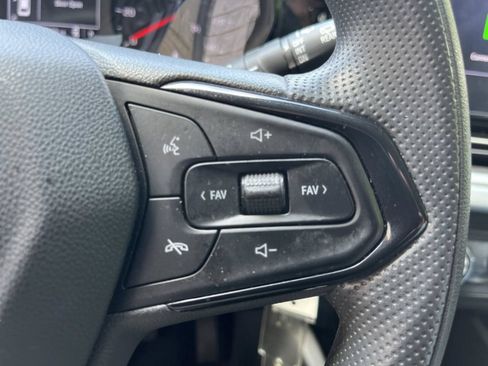 Used 2024 Chevrolet Trax LS FWD image 22