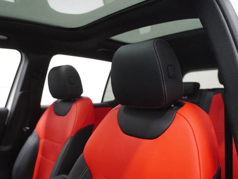 New 2026 Mercedes-Benz GLB 250 GLB 250 image 16