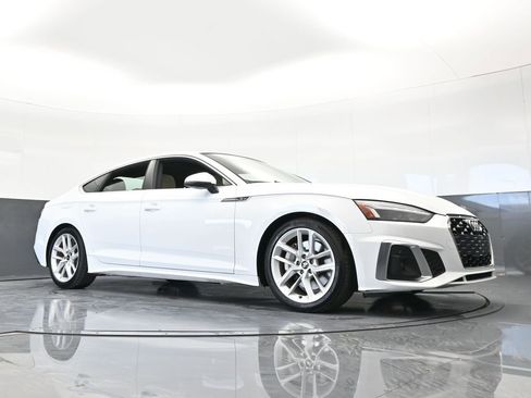 Used 2024 Audi A5 2.0T Premium Plus AWD/4WD image 71