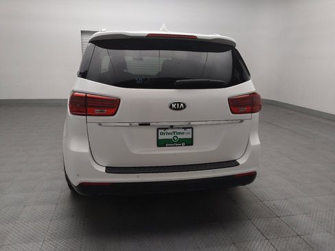 Used 2019 Kia Sedona EX FWD image 6