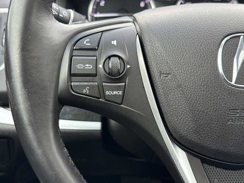 Used 2020 Acura TLX w/ Technology Package image 10