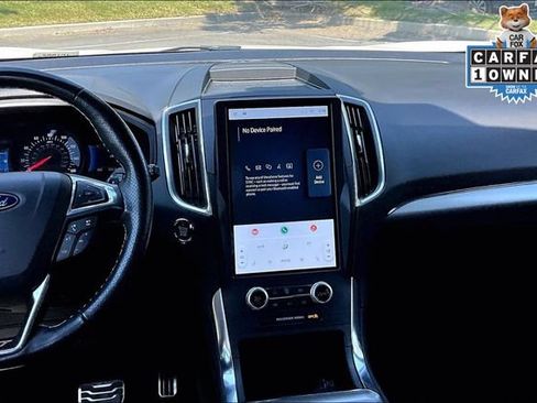 Used 2023 Ford Edge ST AWD/4WD image 6