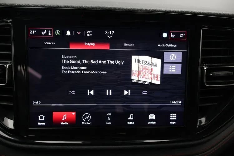 Used 2024 Dodge Durango GT AWD/4WD image 29
