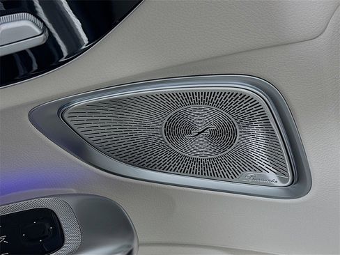 New 2026 Mercedes-Benz CLE 450 4MATIC Cabriolet image 19