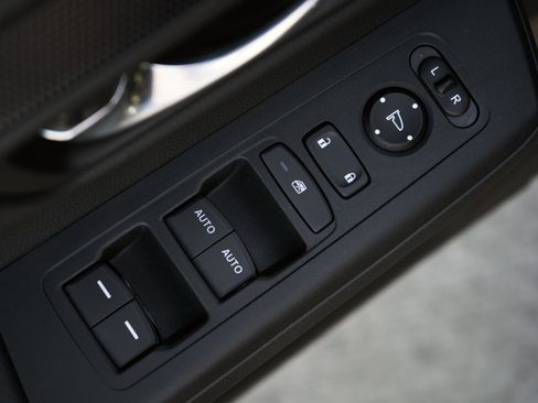 Used 2026 Honda CR-V TrailSport image 39