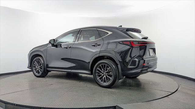 Used 2023 Lexus NX 350 AWD image 6
