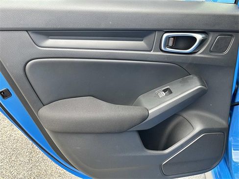 New 2026 Honda Civic Sport image 11