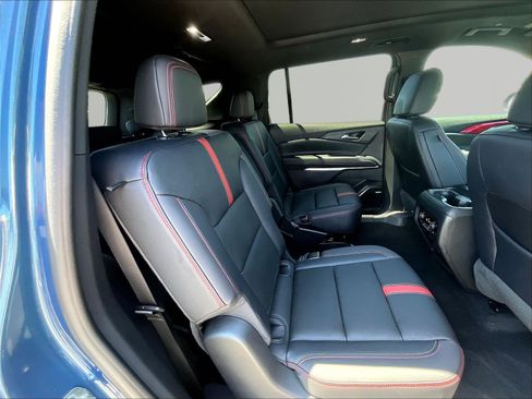 Used 2026 Chevrolet Traverse RS w/ LPO, Floor Liner Package AWD/4WD image 25