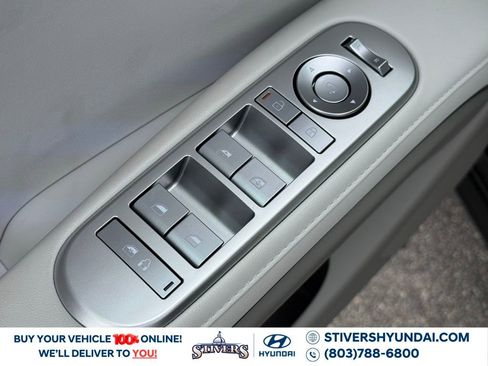 New 2026 Hyundai Palisade Limited image 31