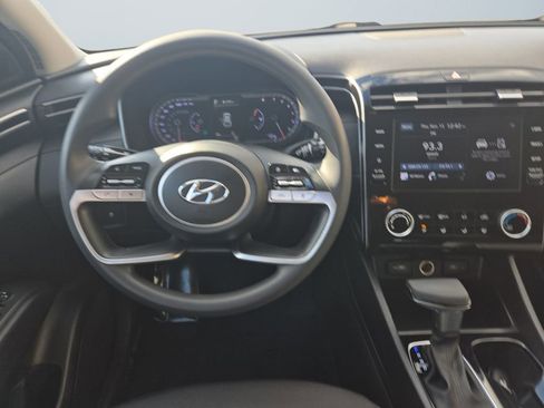 Used 2022 Hyundai Tucson SEL image 12