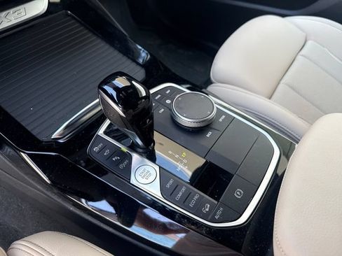 Used 2024 BMW X3 xDrive30i w/ Premium Package AWD/4WD image 18